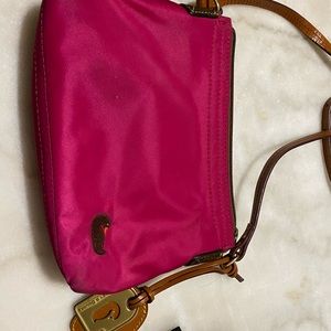 Dooney and Bourke bag